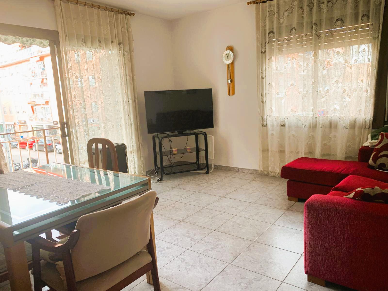 Imagen 3 Piso en venta en Vilanova I La Geltrú / A escasos minutos del centro