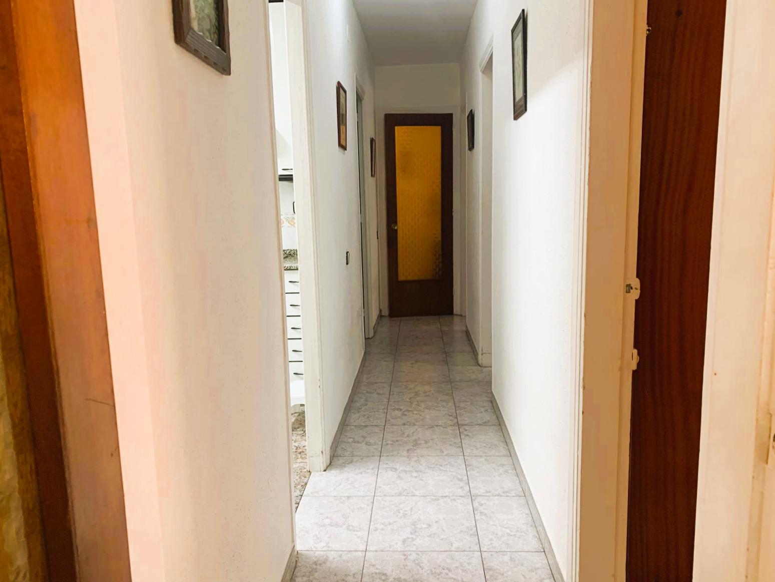 Imagen 14 Piso en venta en Vilanova I La Geltrú / A escasos minutos del centro