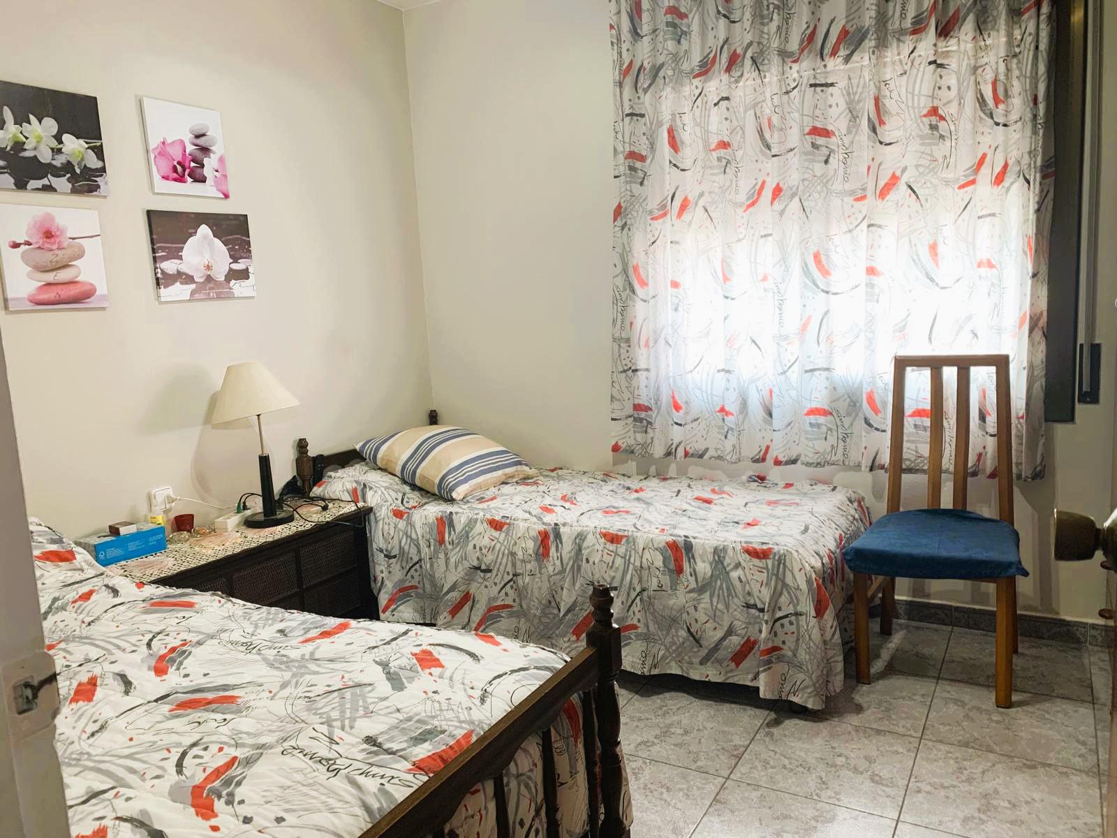 Imagen 8 Piso en venta en Vilanova I La Geltrú / A escasos minutos del centro