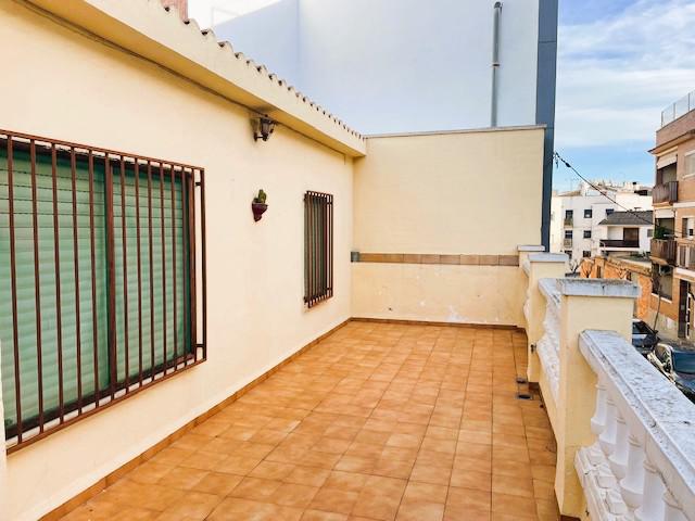 Imagen 2 Inmueble 300338 - Casa en venta en Sant Pere De Ribes / Proximo a casa del mar.