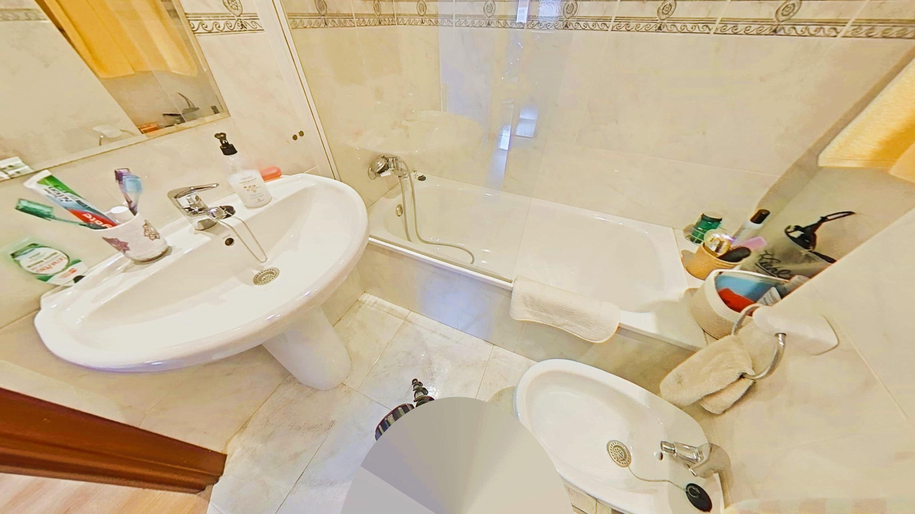 Imagen 30 Piso en venta en Vilanova I La Geltrú / Zona Fábrica Nova, junto al centro.