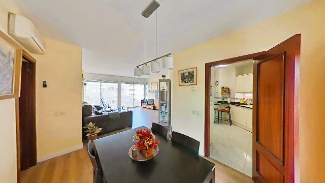 Imagen 7 Inmueble 300610 - Piso en venta en Vilanova I La Geltrú / Zona Fábrica Nova, junto al centro.