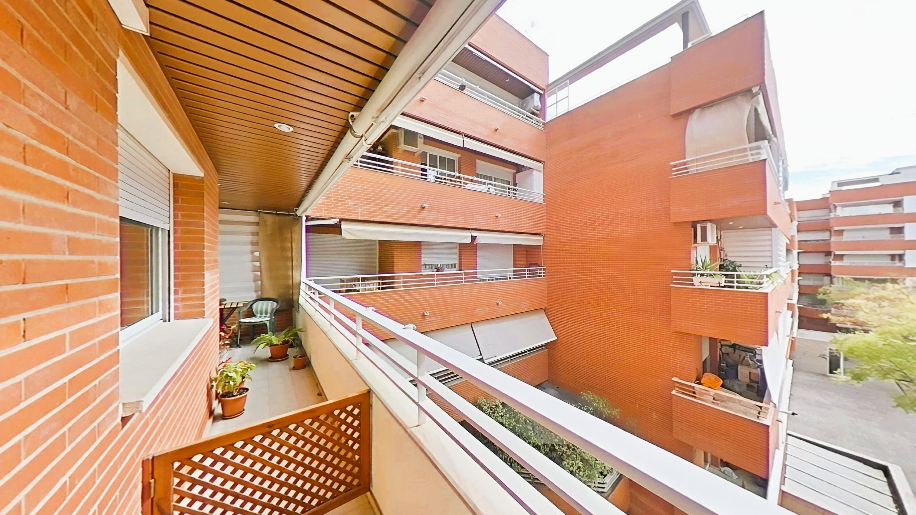 Imagen 3 Piso en venta en Vilanova I La Geltrú / Zona Fábrica Nova, junto al centro.