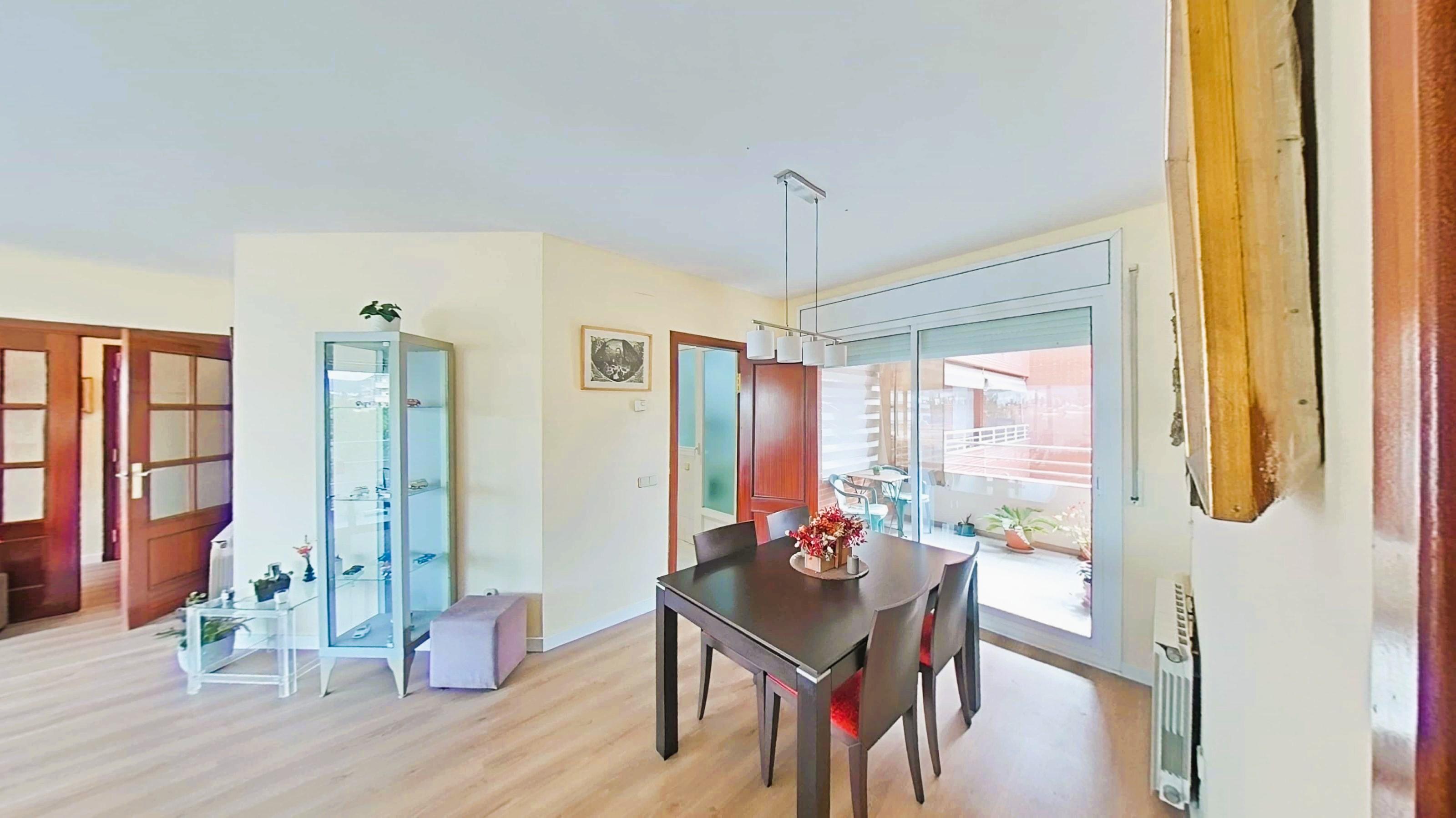 Imagen 9 Piso en venta en Vilanova I La Geltrú / Zona Fábrica Nova, junto al centro.