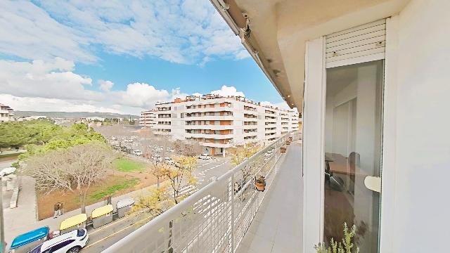 Imagen 4 Inmueble 300610 - Piso en venta en Vilanova I La Geltrú / Zona Fábrica Nova, junto al centro.