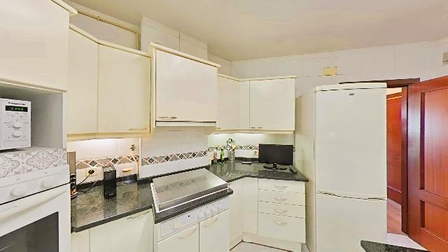 Imagen 10 Inmueble 300610 - Piso en venta en Vilanova I La Geltrú / Zona Fábrica Nova, junto al centro.