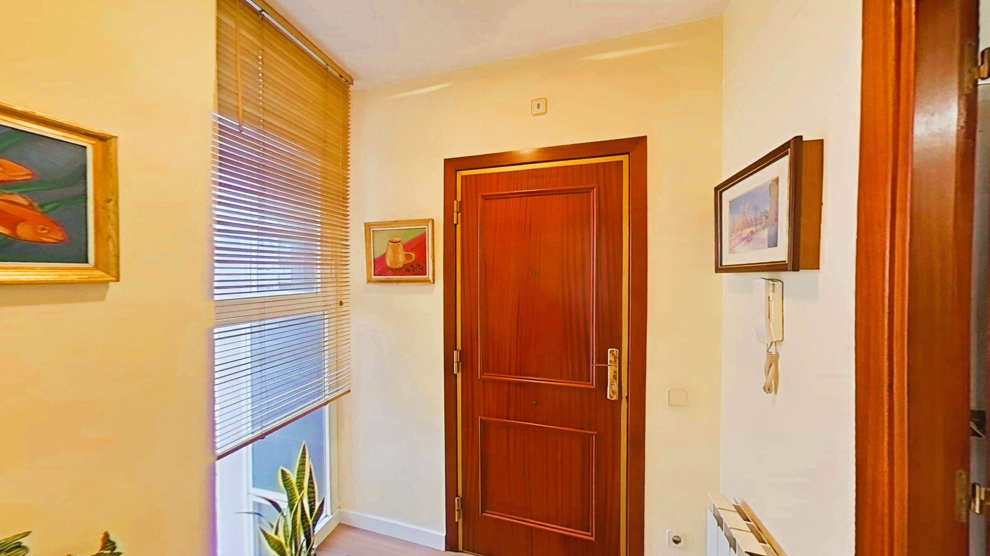 Imagen 19 Piso en venta en Vilanova I La Geltrú / Zona Fábrica Nova, junto al centro.