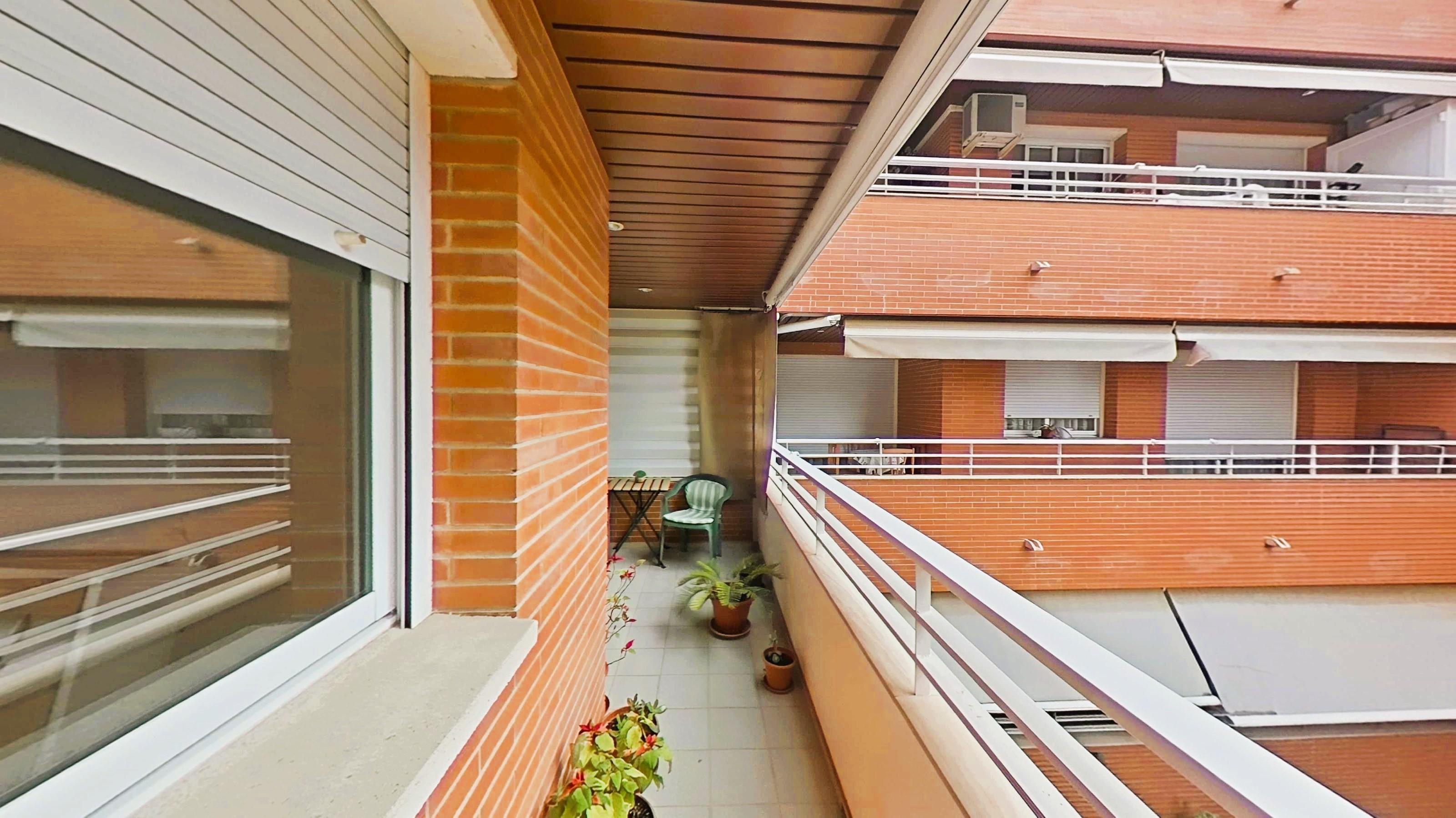 Imagen 13 Piso en venta en Vilanova I La Geltrú / Zona Fábrica Nova, junto al centro.