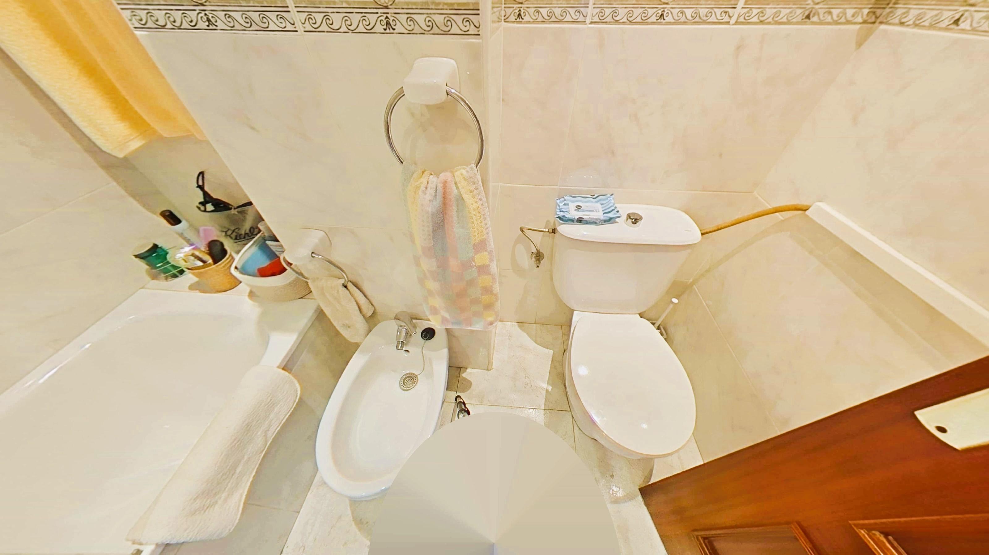 Imagen 31 Piso en venta en Vilanova I La Geltrú / Zona Fábrica Nova, junto al centro.