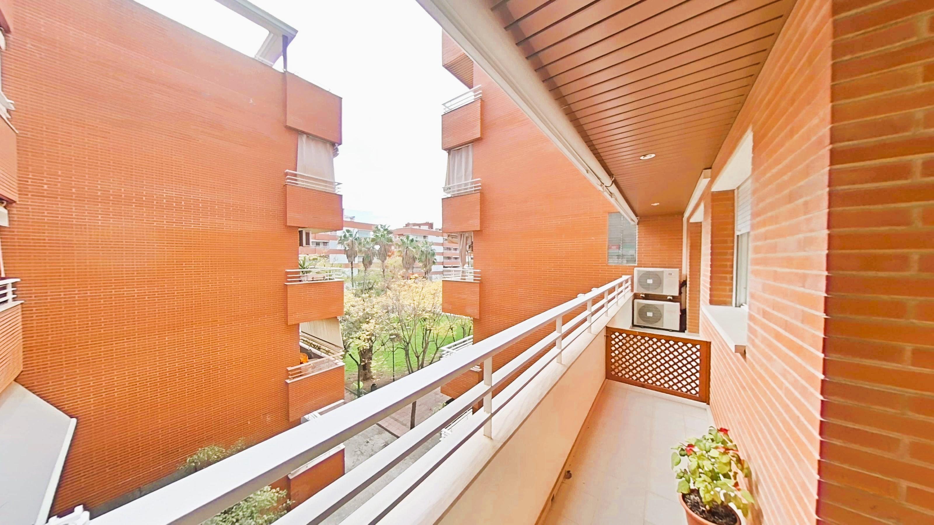Imagen 14 Piso en venta en Vilanova I La Geltrú / Zona Fábrica Nova, junto al centro.