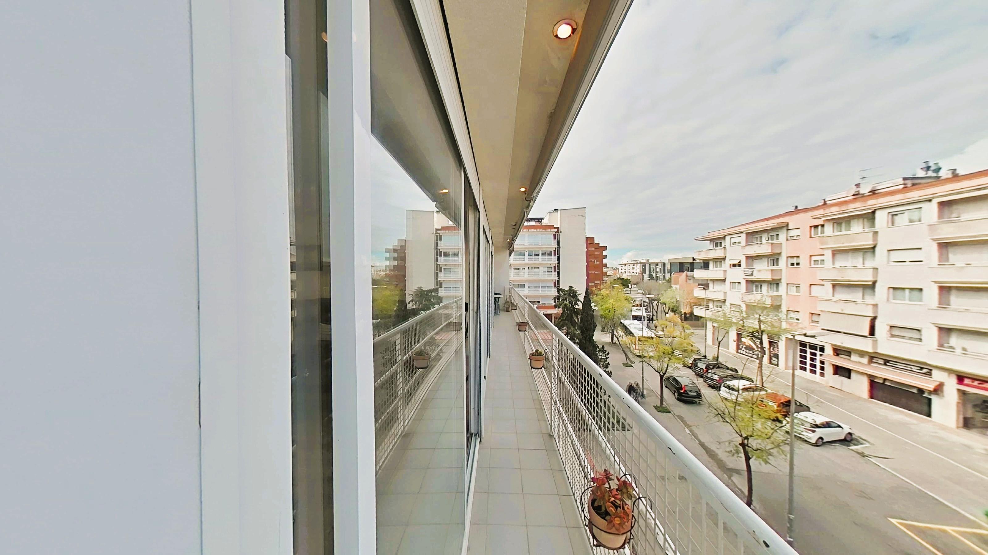 Imagen 16 Piso en venta en Vilanova I La Geltrú / Zona Fábrica Nova, junto al centro.