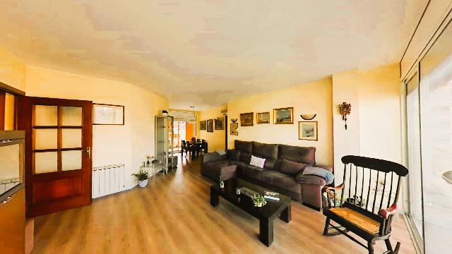 Imagen 6 Inmueble 300610 - Piso en venta en Vilanova I La Geltrú / Zona Fábrica Nova, junto al centro.