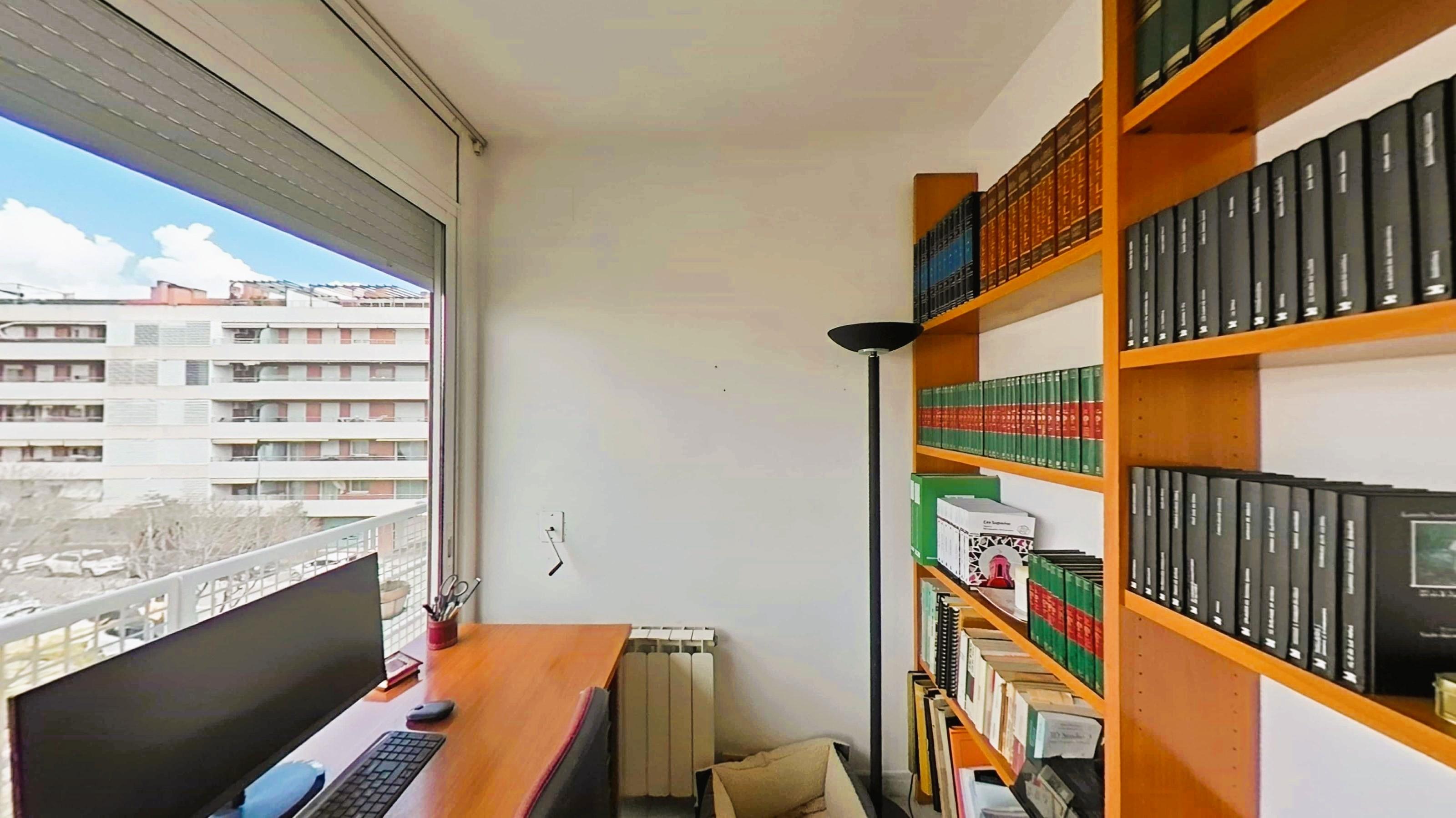 Imagen 27 Piso en venta en Vilanova I La Geltrú / Zona Fábrica Nova, junto al centro.