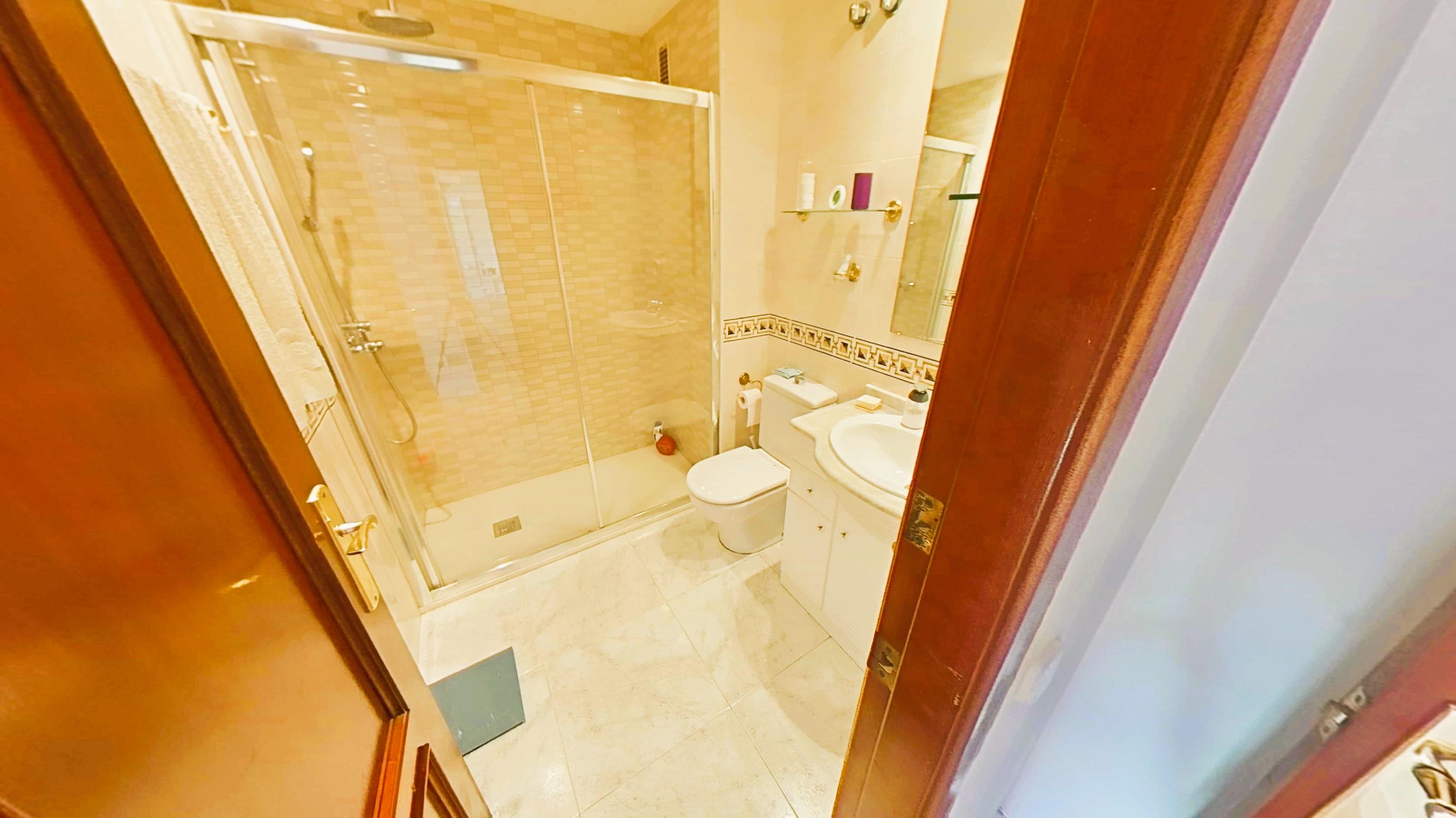 Imagen 32 Piso en venta en Vilanova I La Geltrú / Zona Fábrica Nova, junto al centro.