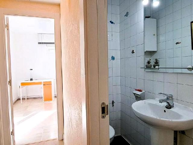 Imagen 13 Inmueble 300660 - Apto. Playa en venta en Vilanova I La Geltrú / Primera línea de mar en Rambla de la Pau