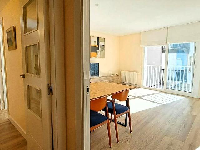 Imagen 12 Inmueble 300660 - Apto. Playa en venta en Vilanova I La Geltrú / Primera línea de mar en Rambla de la Pau