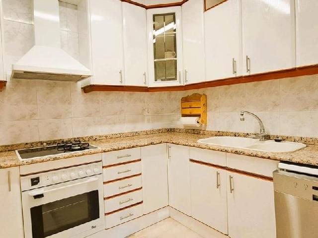 Imagen 7 Inmueble 300660 - Apto. Playa en venta en Vilanova I La Geltrú / Primera línea de mar en Rambla de la Pau