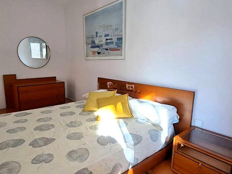 Imagen 17 Apto. Playa en venta en Vilanova I La Geltrú / Primera línea de mar en Rambla de la Pau