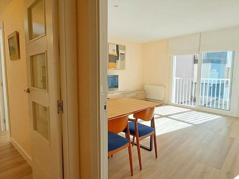 Imagen 19 Apto. Playa en venta en Vilanova I La Geltrú / Primera línea de mar en Rambla de la Pau