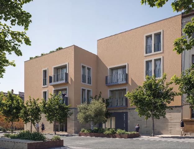 Imagen 6 Inmueble 301714 - Piso en venta en Vilanova I La Geltrú / Cento, a pasos de la Rambla y Hospital