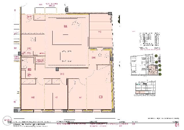 Imagen 10 Inmueble 301714 - Piso en venta en Vilanova I La Geltrú / Cento, a pasos de la Rambla y Hospital