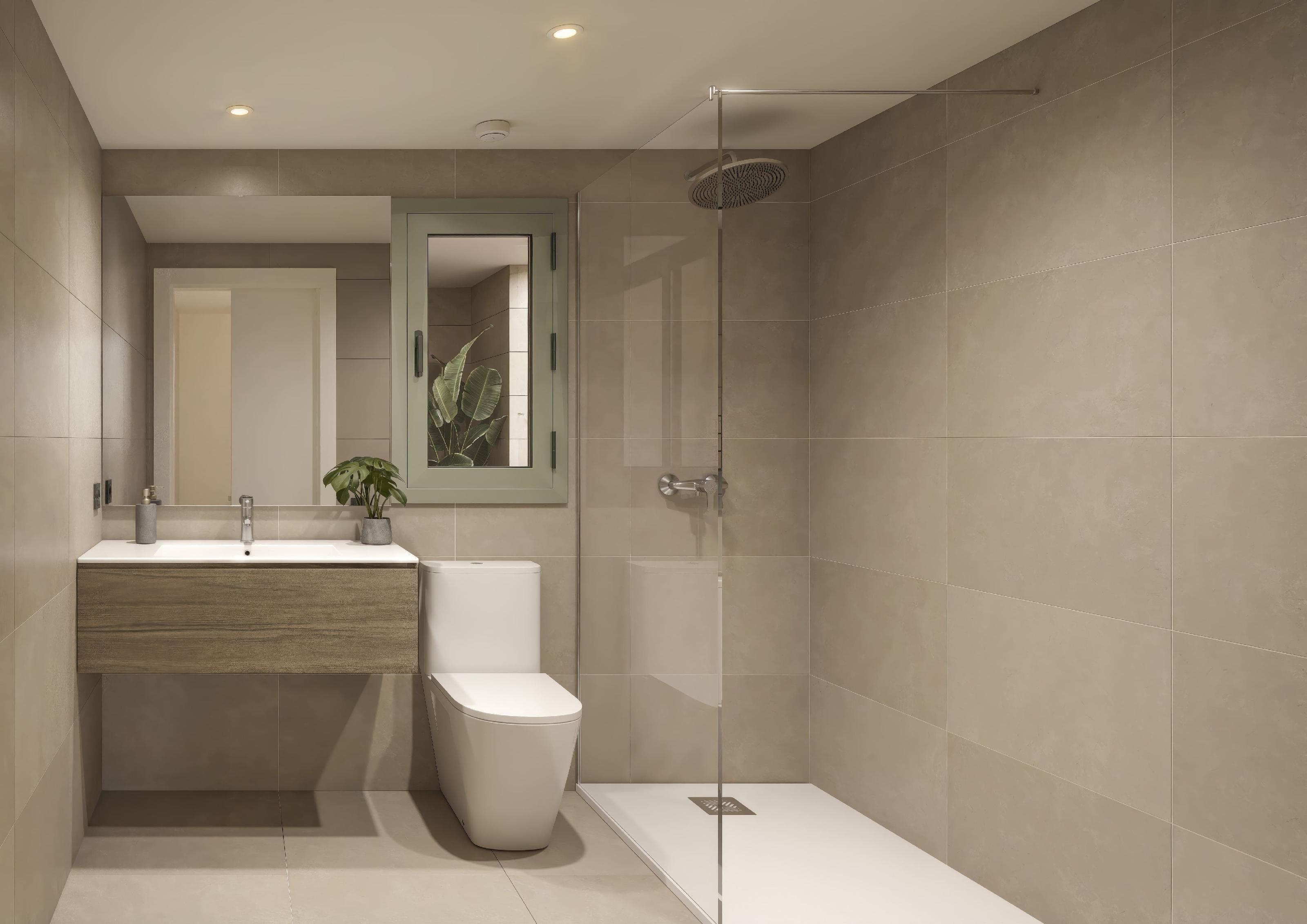 Imagen 8 Piso en venta en Vilanova I La Geltrú / Cento, a pasos de la Rambla y Hospital