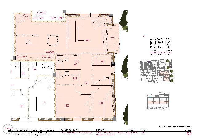 Imagen 11 Inmueble 301715 - Piso en venta en Vilanova I La Geltrú / Cento, a pasos de la Rambla y Hospital