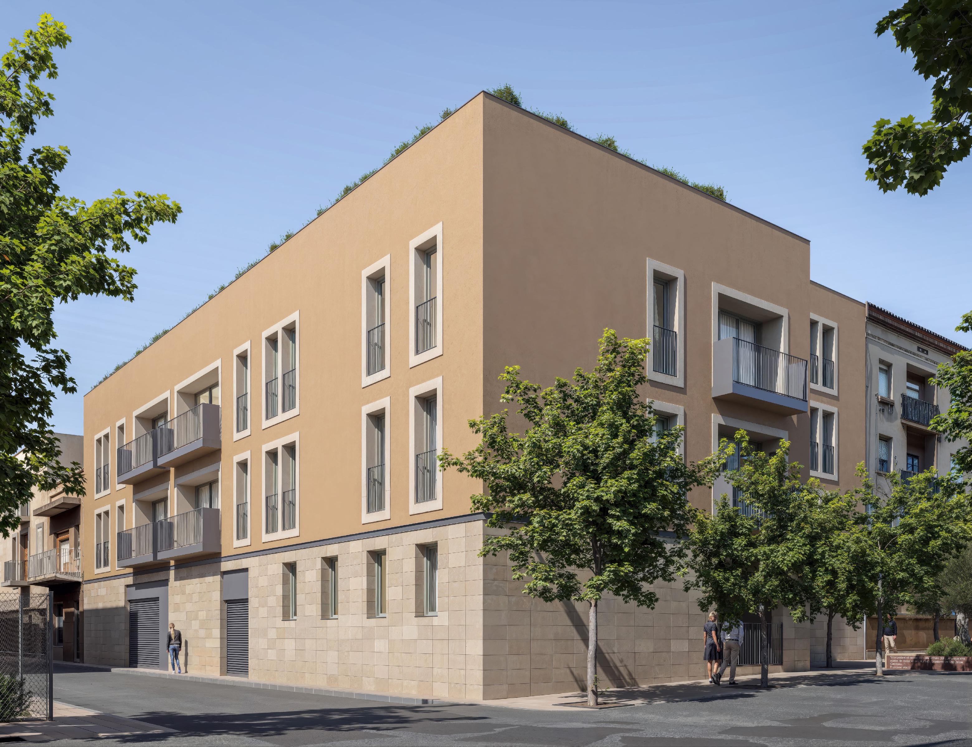 Imagen 6 Piso en venta en Vilanova I La Geltrú / Cento, a pasos de la Rambla y Hospital