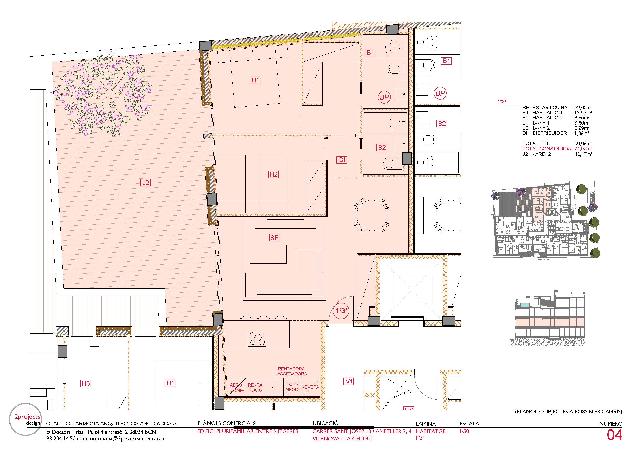 Imagen 11 Inmueble 301716 - Piso en venta en Vilanova I La Geltrú / Cento, a pasos de la Rambla y Hospital
