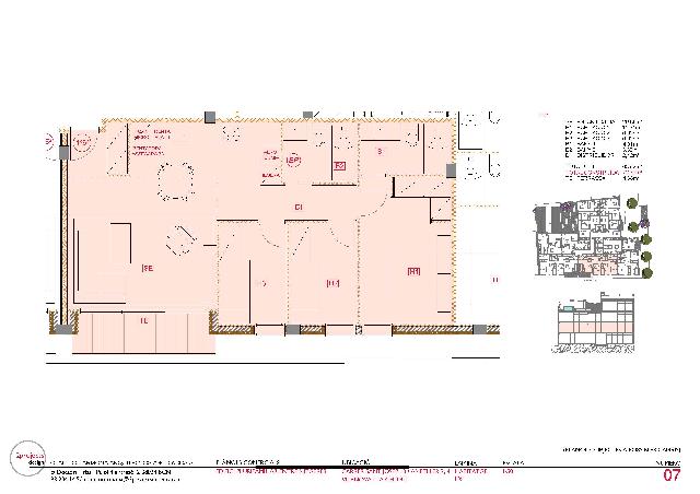Imagen 11 Inmueble 301720 - Piso en venta en Vilanova I La Geltrú / Cento, a pasos de la Rambla y Hospital