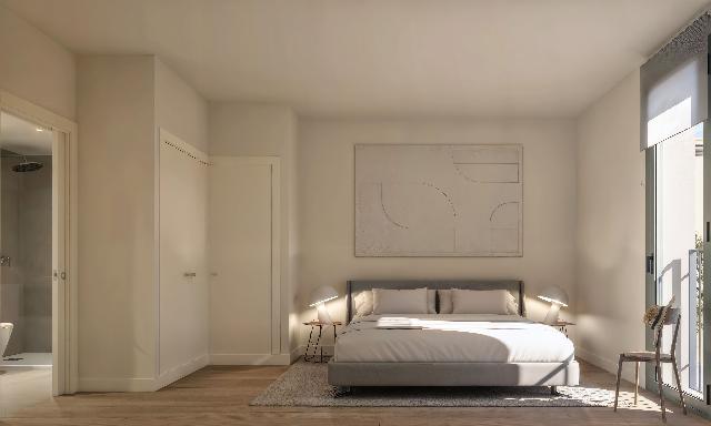 Imagen 9 Inmueble 301720 - Piso en venta en Vilanova I La Geltrú / Cento, a pasos de la Rambla y Hospital