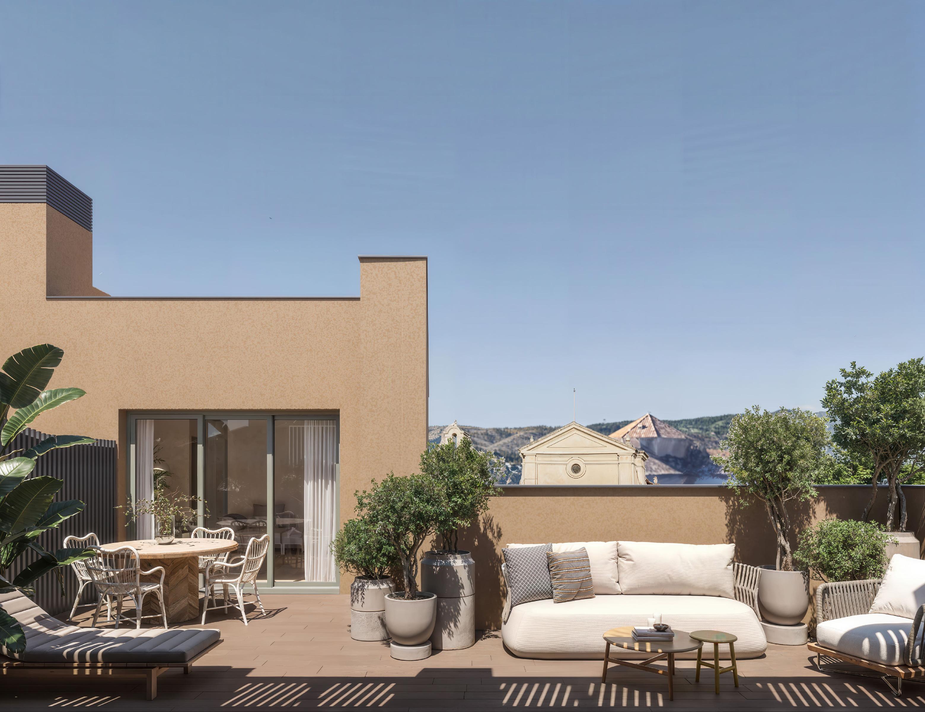 Imagen 2 Piso en venta en Vilanova I La Geltrú / Cento, a pasos de la Rambla y Hospital