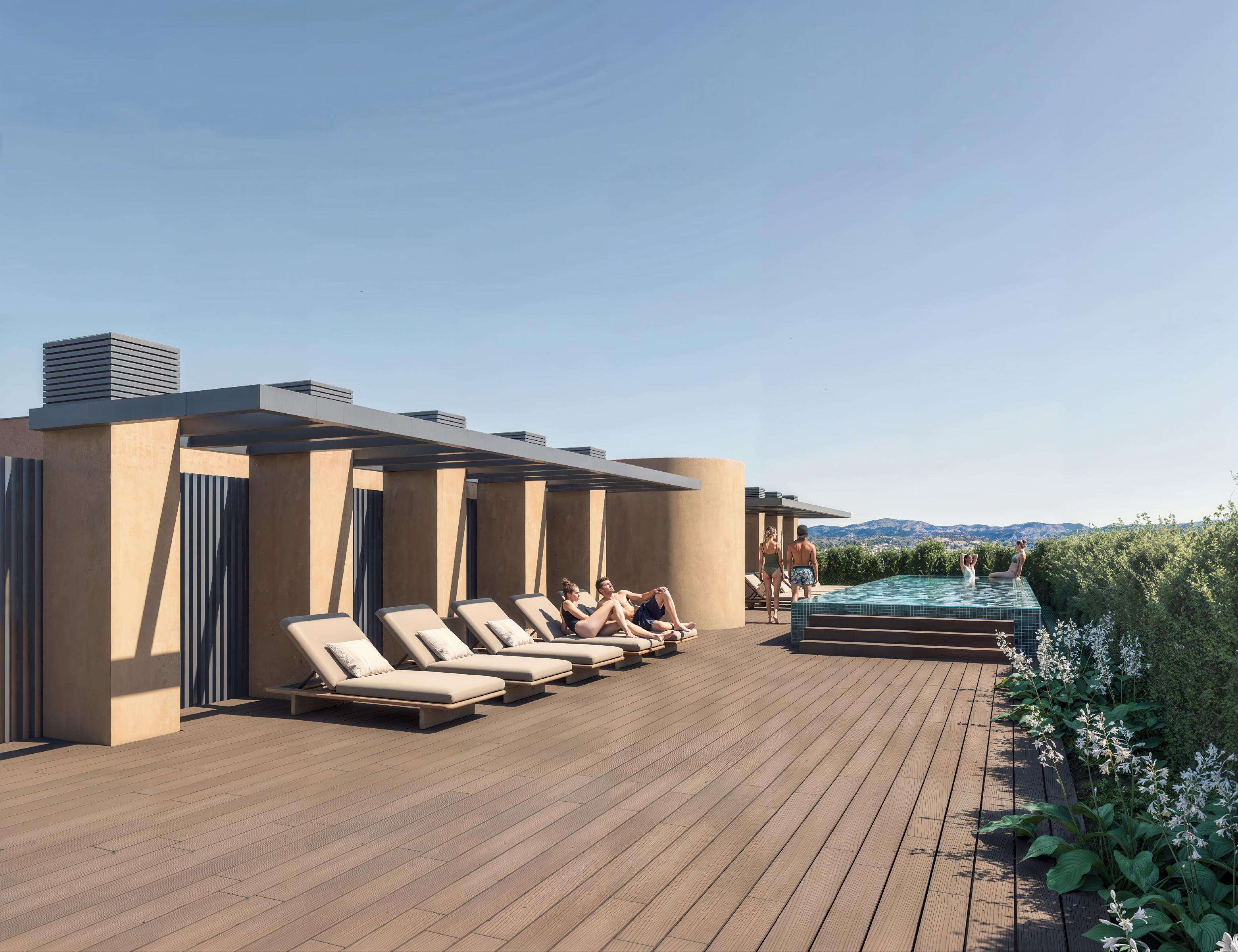 Imagen 6 Piso en venta en Vilanova I La Geltrú / Cento, a pasos de la Rambla y Hospital