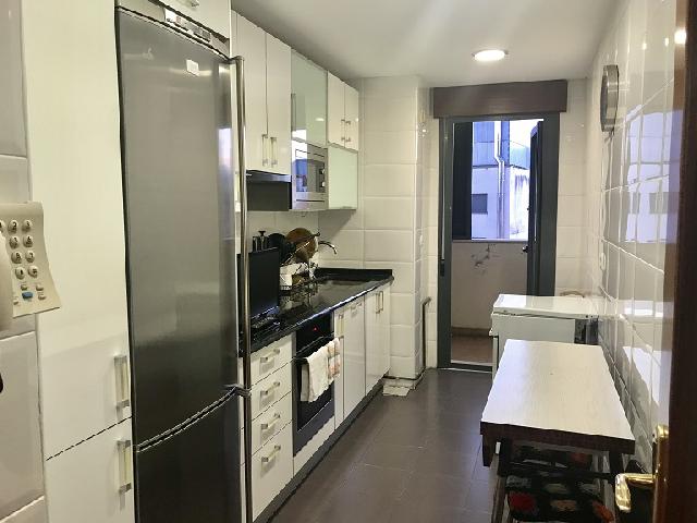 Imagen 7 Inmueble 218103 - Piso en venta en Barakaldo / Junto a la Herriko Plaza