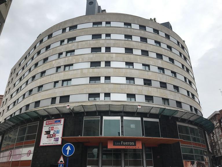 Imagen 1 Piso en venta en Barakaldo / Junto a la Herriko Plaza