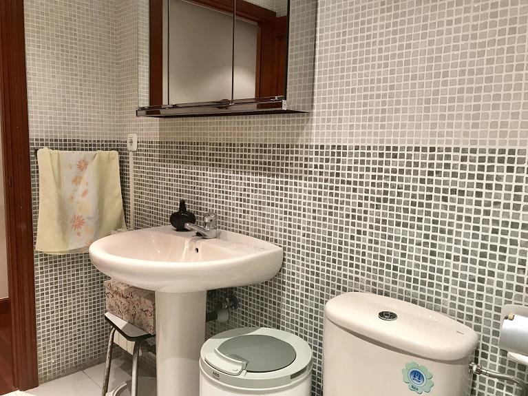 Imagen 15 Piso en venta en Barakaldo / Junto a la Herriko Plaza