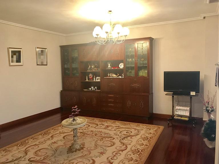 Imagen 5 Piso en venta en Barakaldo / Junto a la Herriko Plaza