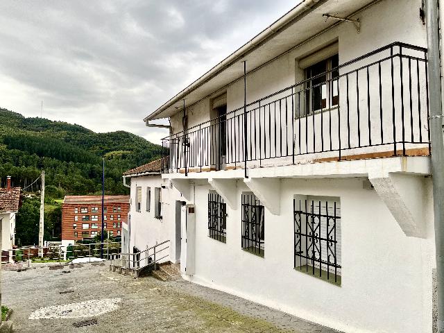 Imagen 36 Inmueble 288853 - Piso en venta en Etxebarri / Calle Valencia.