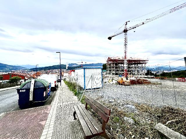 Imagen 38 Inmueble 288853 - Piso en venta en Etxebarri / Calle Valencia.