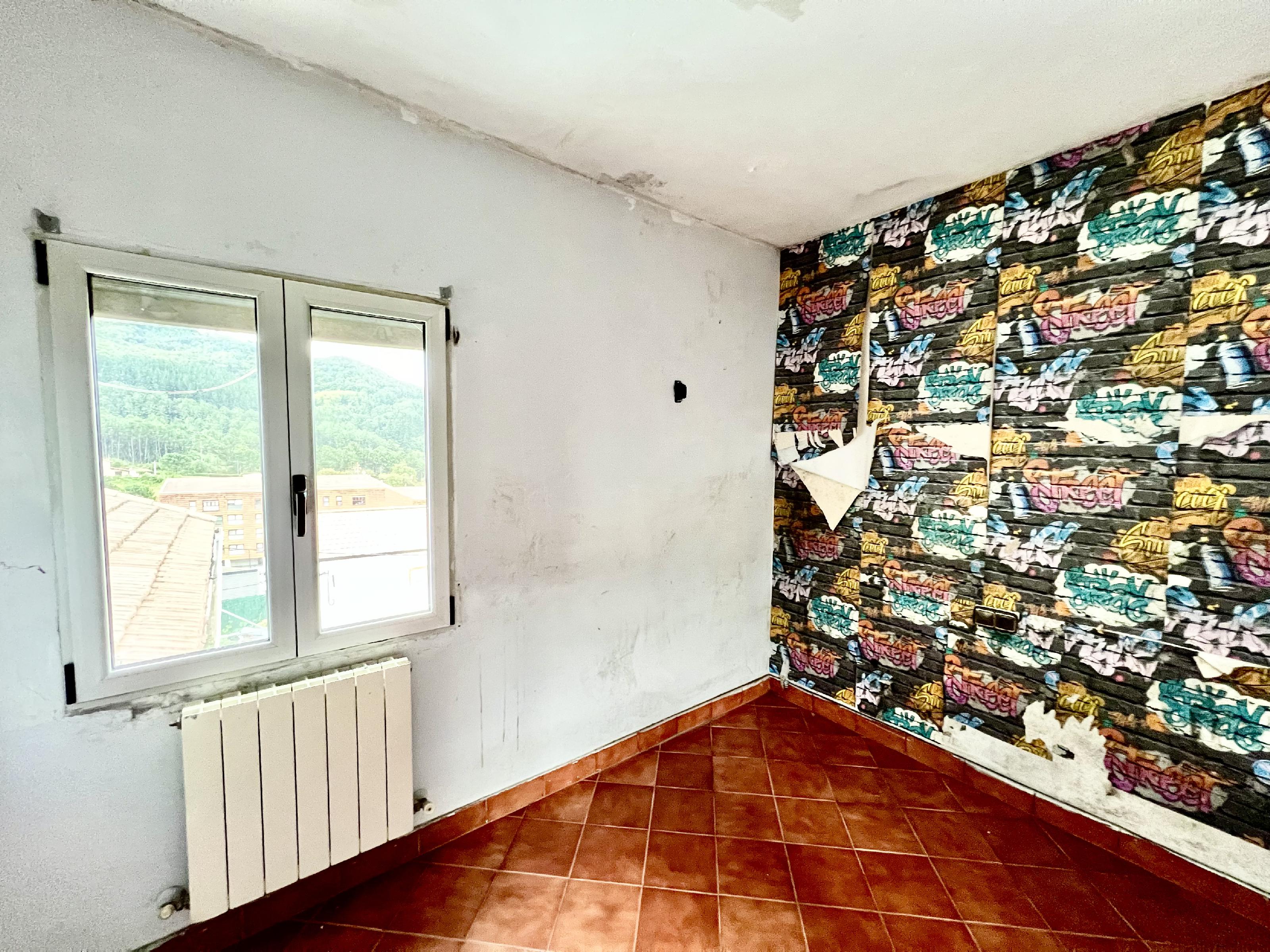 Imagen 21 Piso en venta en Etxebarri / Calle Valencia.