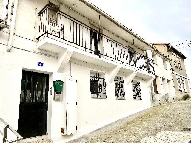Imagen 1 Inmueble 288853 - Piso en venta en Etxebarri / Calle Valencia.