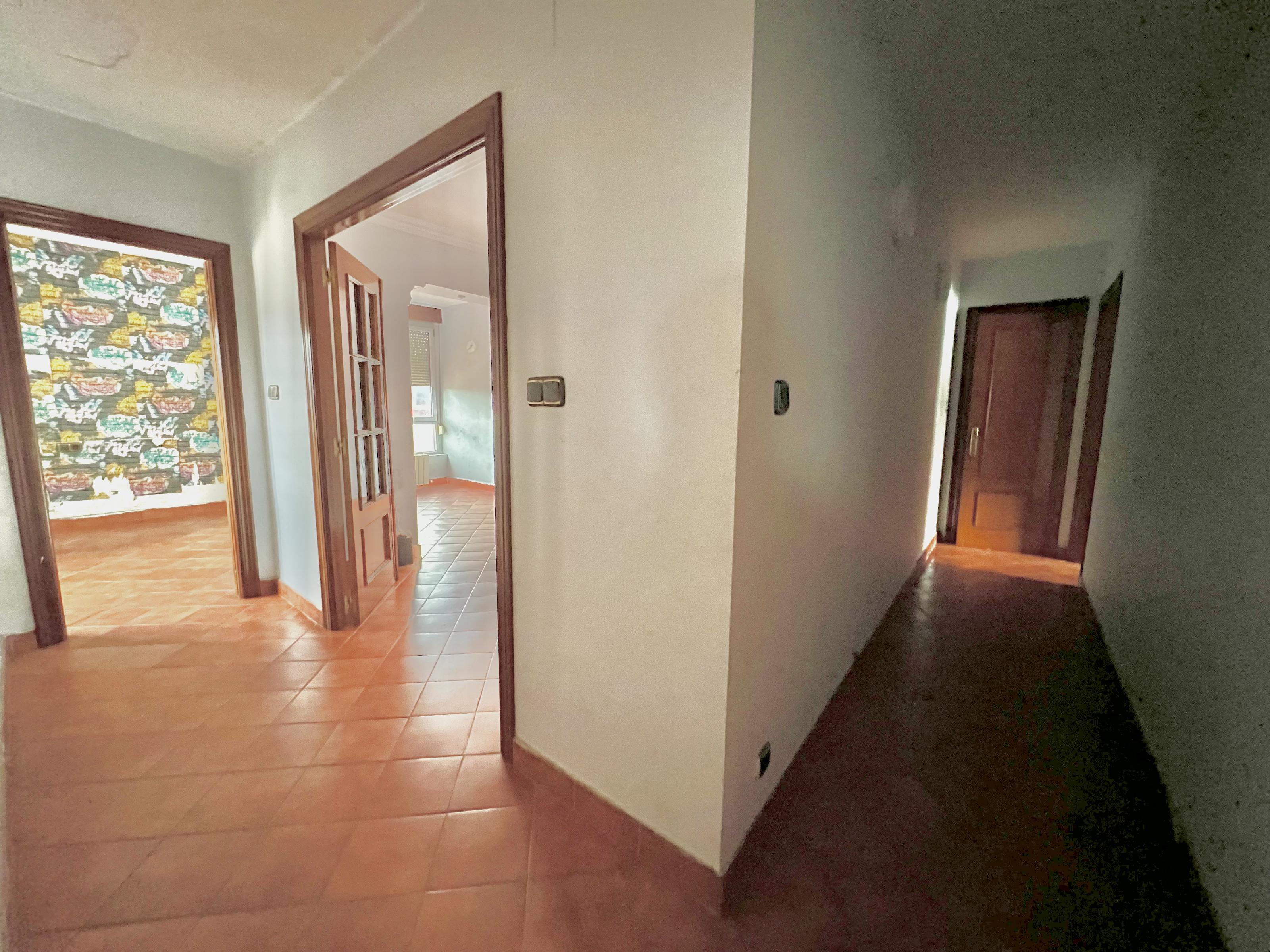 Imagen 25 Piso en venta en Etxebarri / Calle Valencia.