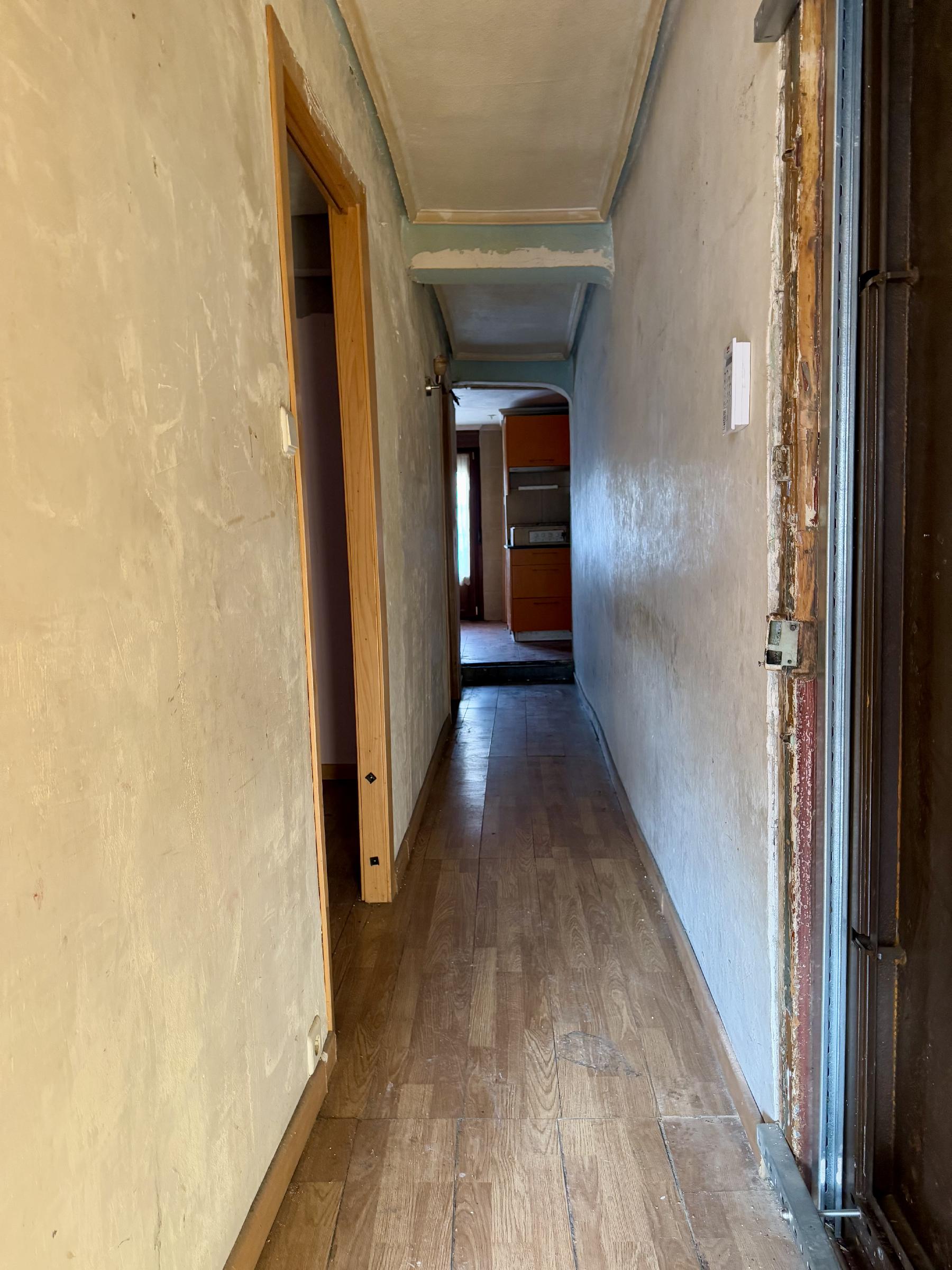 Imagen 20 Piso en venta en Sestao / Plaza del Sol .