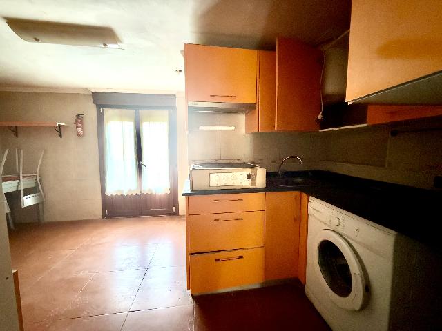 Imagen 9 Inmueble 290843 - Piso en venta en Sestao / Plaza del Sol .