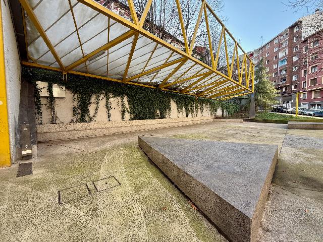 Imagen 26 Inmueble 290843 - Piso en venta en Sestao / Plaza del Sol .