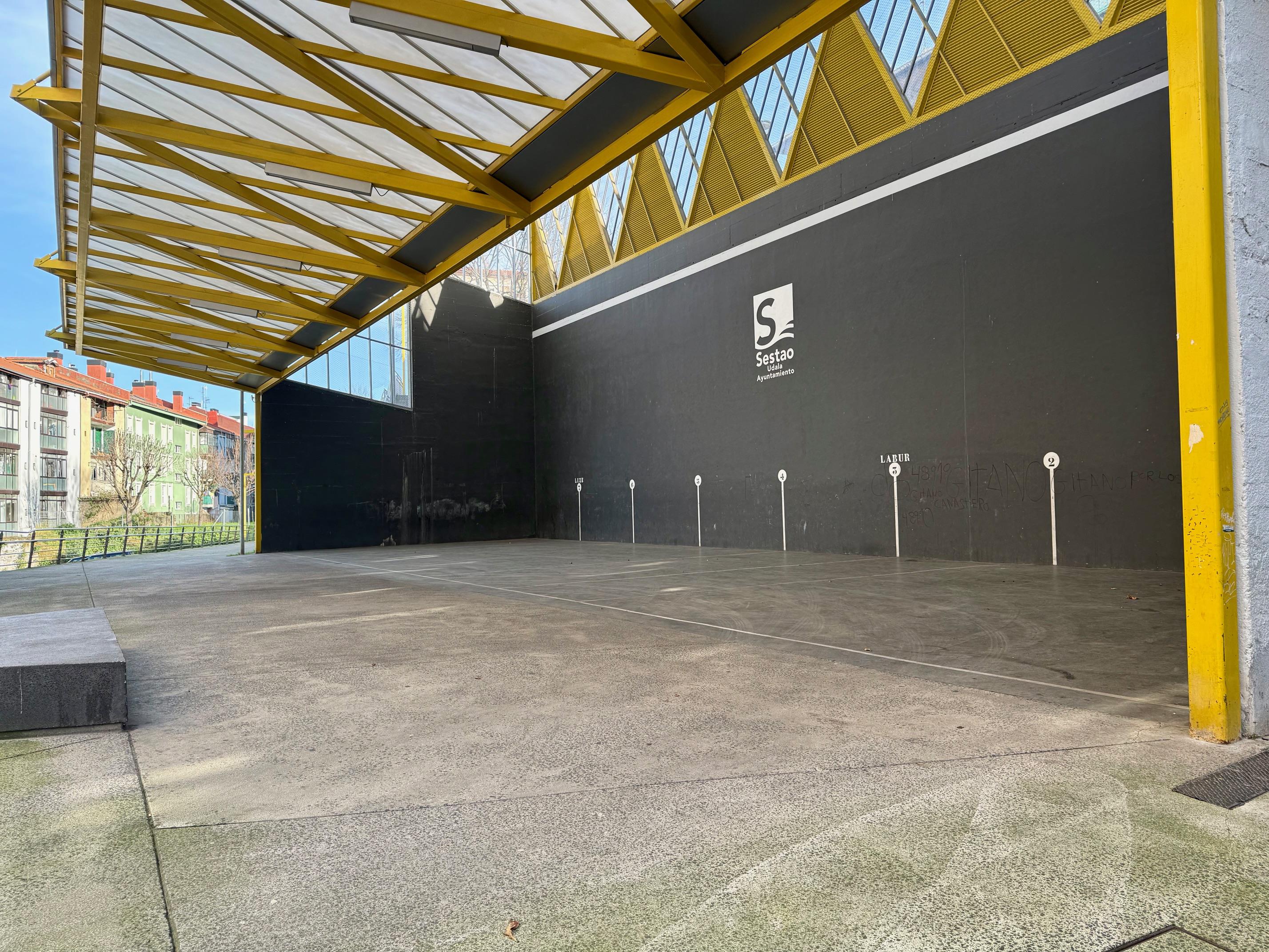 Imagen 25 Piso en venta en Sestao / Plaza del Sol .