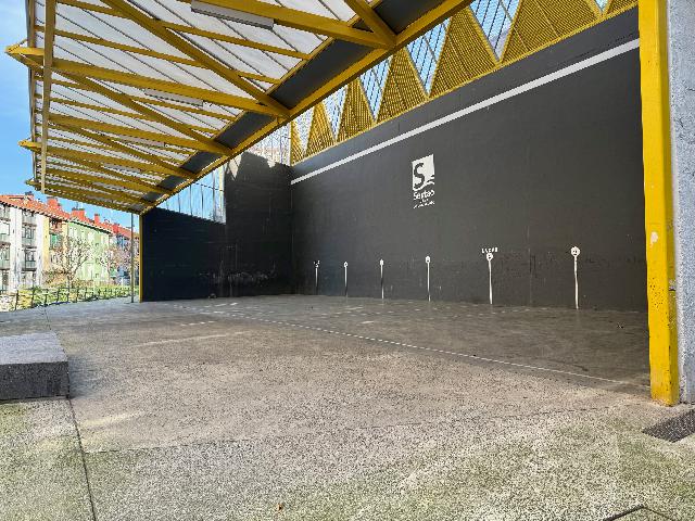 Imagen 25 Inmueble 290843 - Piso en venta en Sestao / Plaza del Sol .