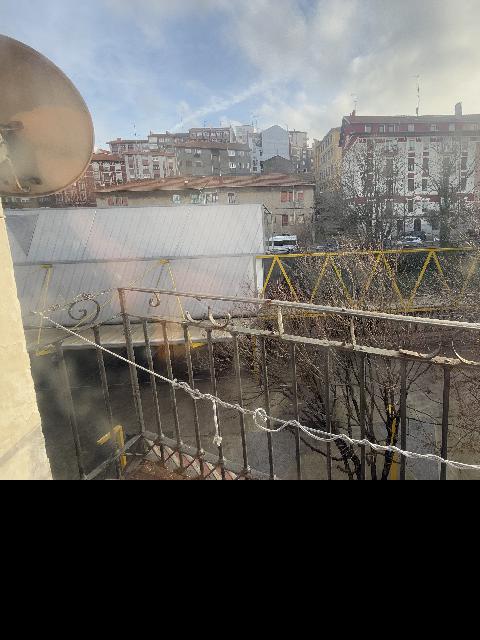 Imagen 12 Inmueble 290843 - Piso en venta en Sestao / Plaza del Sol .