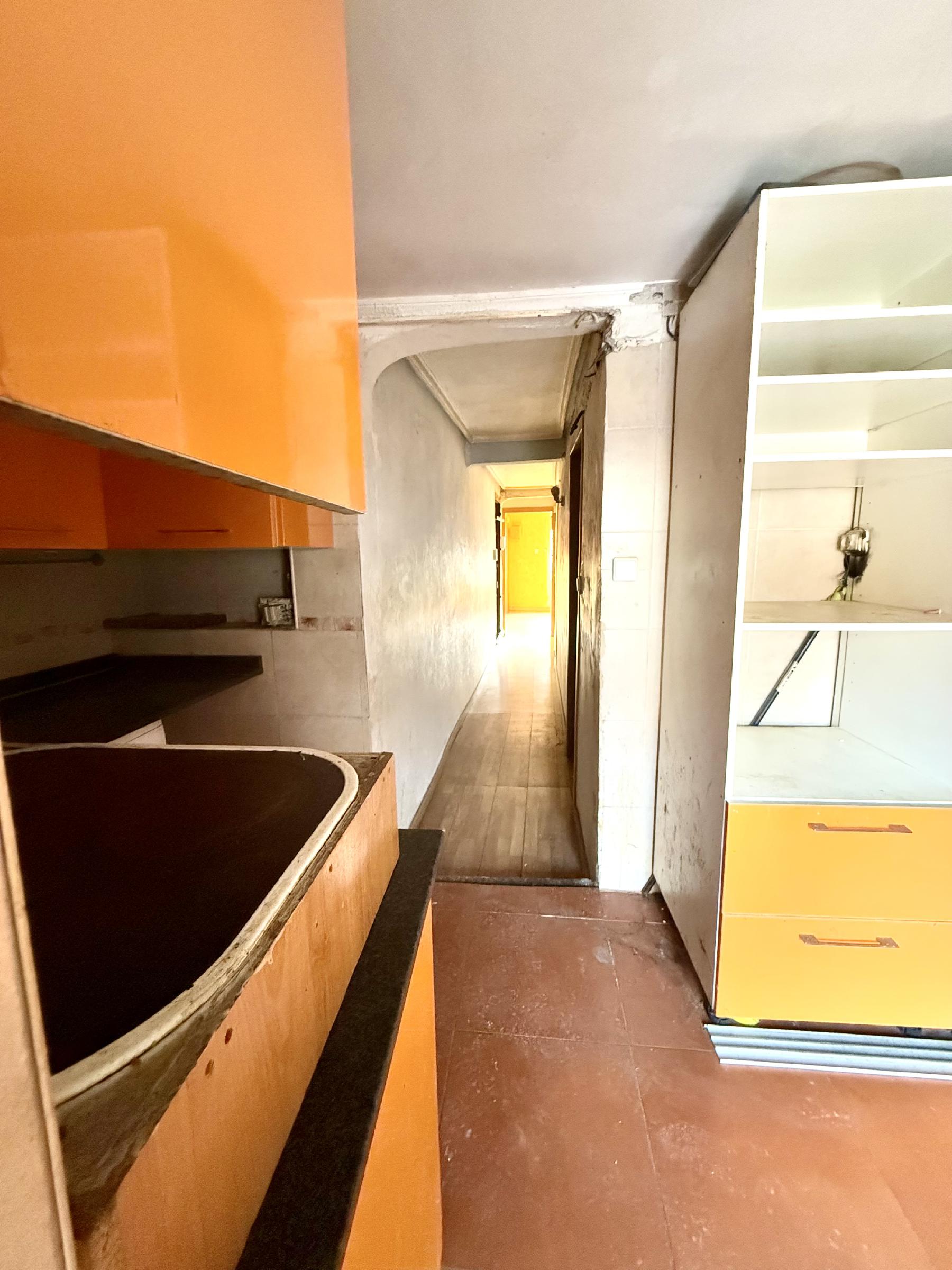 Imagen 8 Piso en venta en Sestao / Plaza del Sol .