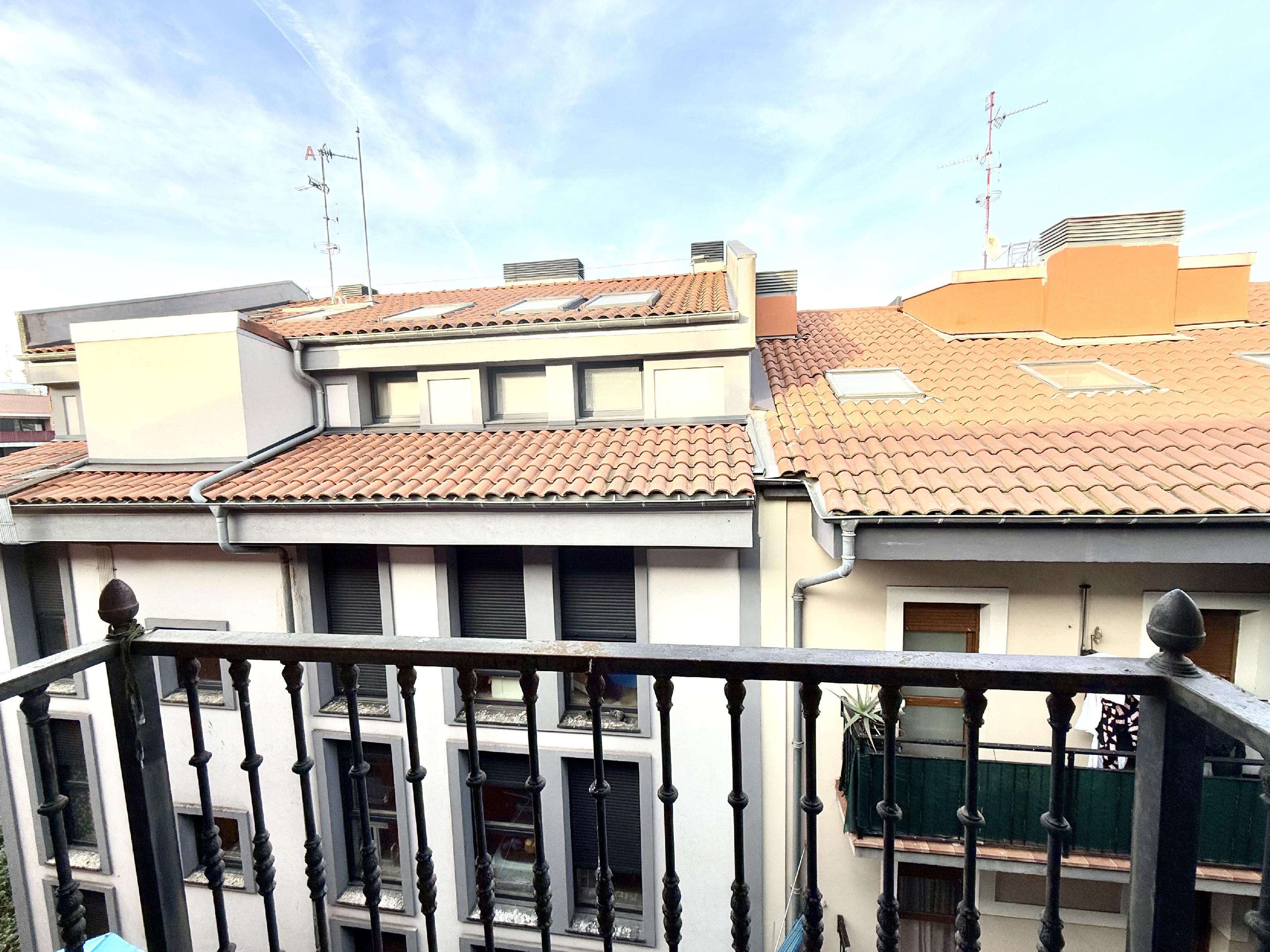 Imagen 7 Piso en venta en Sestao / Plaza del Sol .